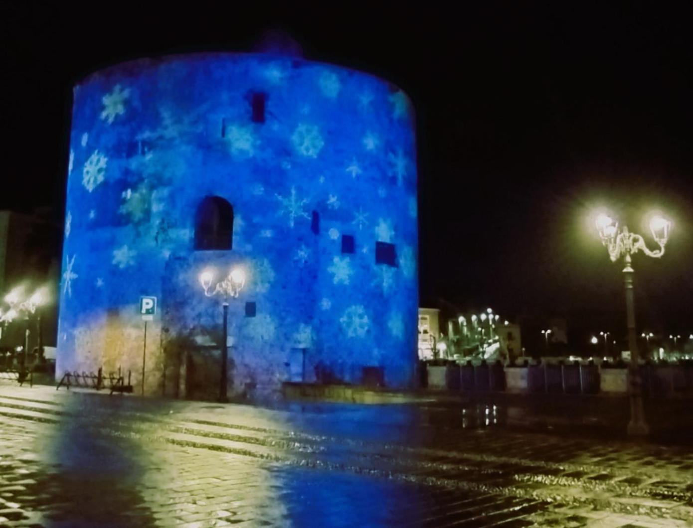 Appartamento Il Palco Alghero Exterior foto